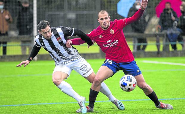 El Haro se hunde en nueve minutos