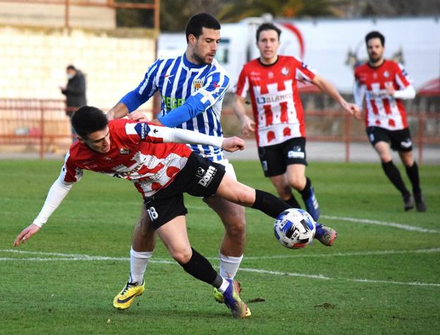 «Estamos tristes, pero debemos levantar la cabeza para darlo todo en el siguiente»