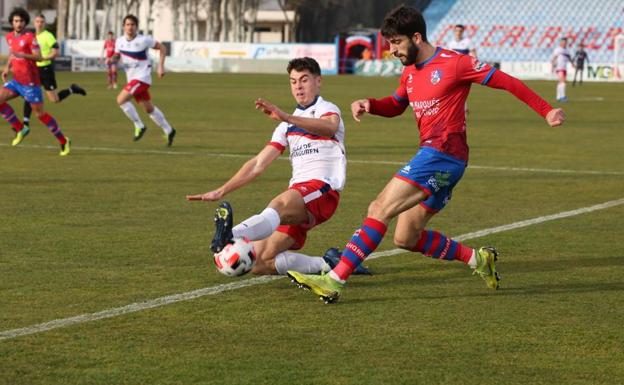 El Calahorra vive en el día de la marmota