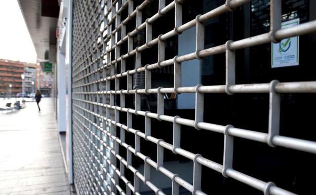 «De este último cierre, sabemos que muchos ya no podremos volver a reabrir»