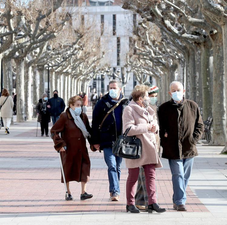 Pueblo a pueblo: los casos bajan a 1.493 activos en Logroño