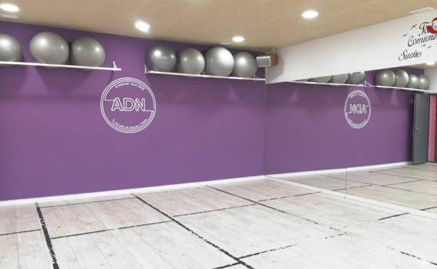«He podido aguantar con una pérdida de entre 35% y 40% de facturación»