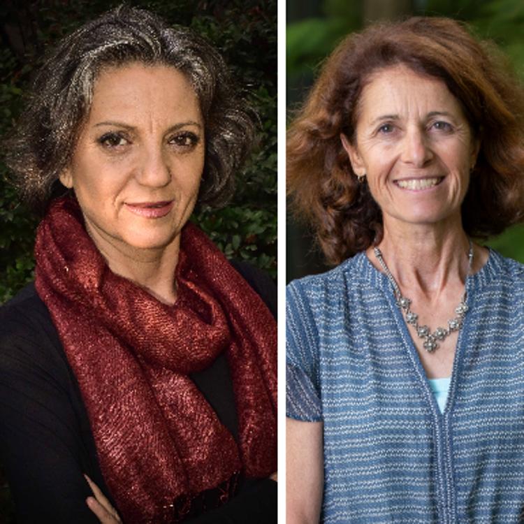 Sandra Díaz, Sandra Lavorel y Mark Westoby, Fronteras del Conocimiento en Ecología