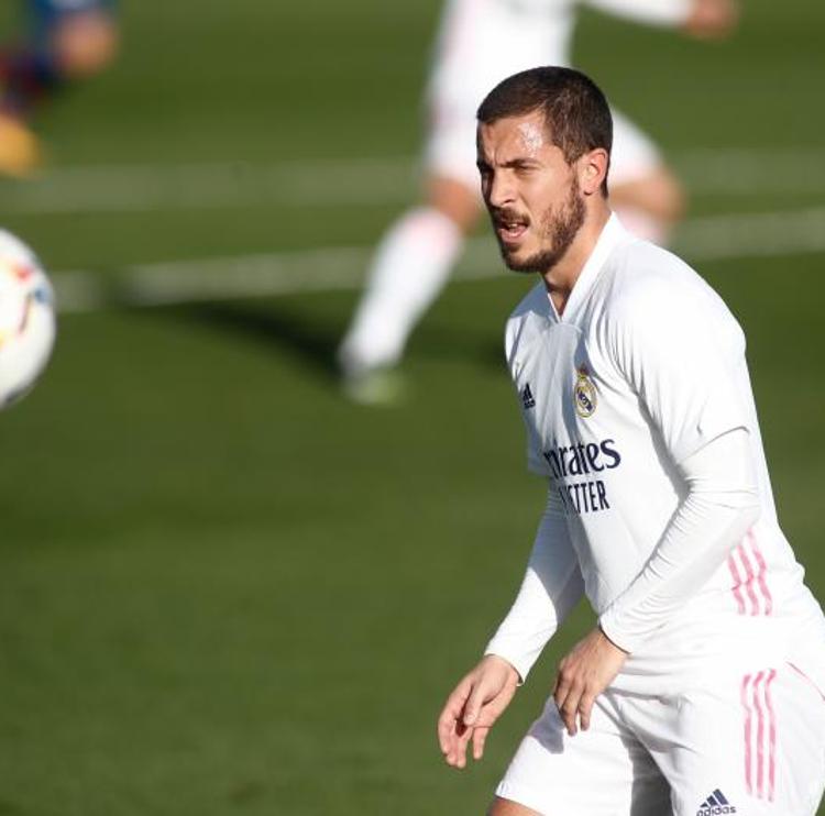 Hazard vuelve a romperse