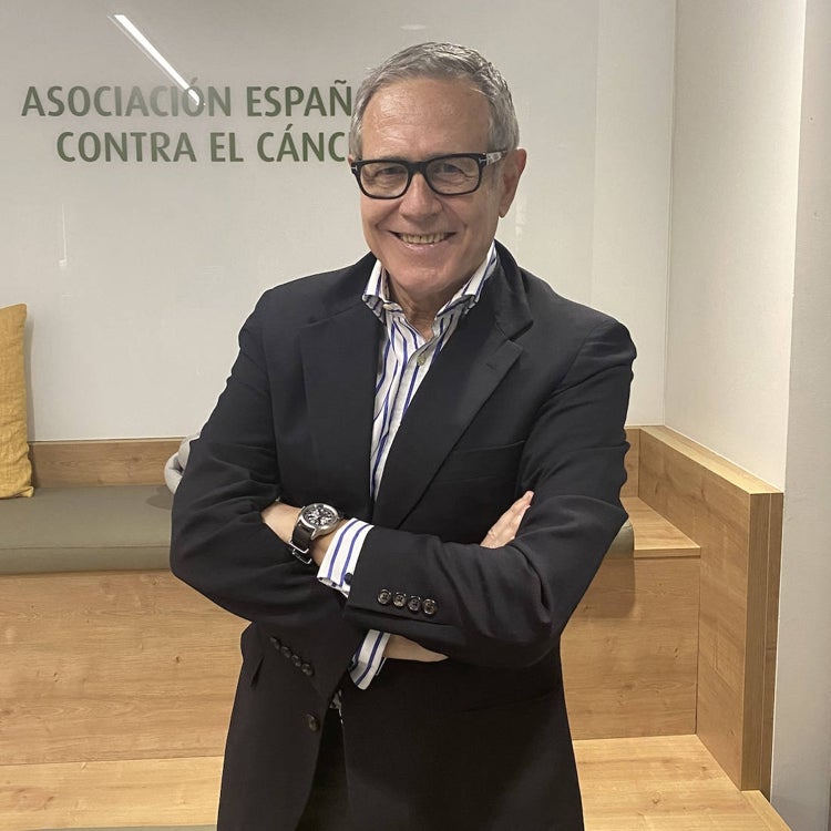 «El cáncer provoca pobreza en el 25% de los españoles en edad laboral»