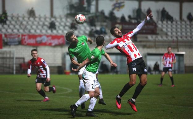 Doble sabor agridulce en el derbi