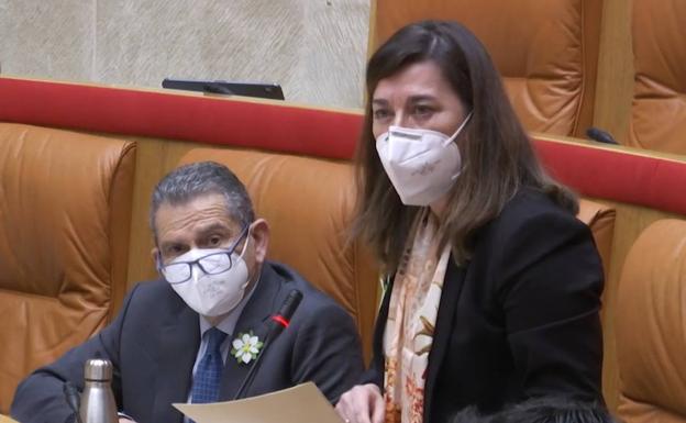 La Rioja acelera el ritmo de vacunación y administra 1.256 dosis en las últimas 24 horas