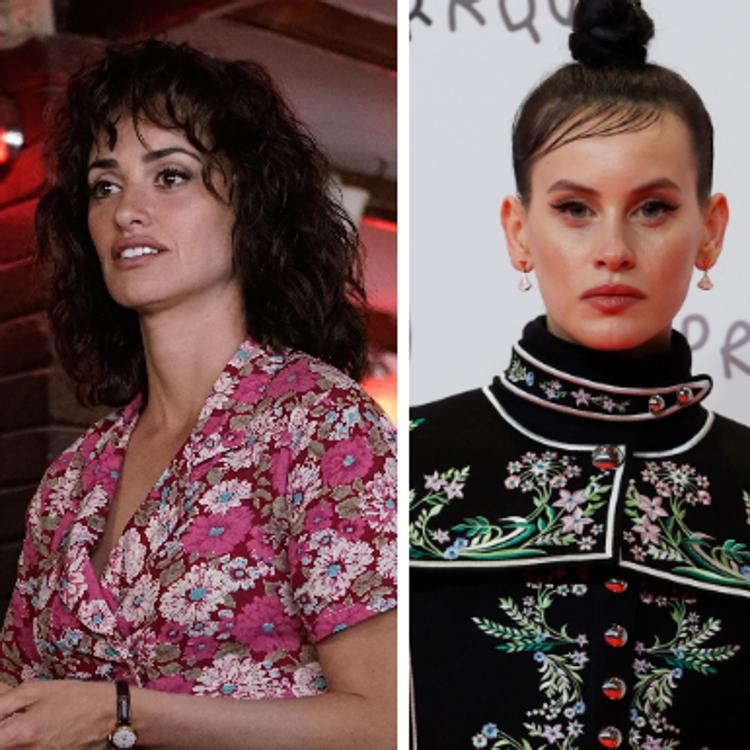 Penélope Cruz, Aitana Sánchez-Gijón y Milena Smit, nuevas 'chicas Almodóvar'