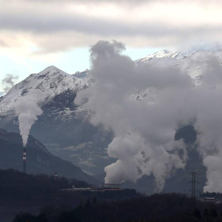 La condena a Francia impulsa la causa de los ecologistas contra el Gobierno