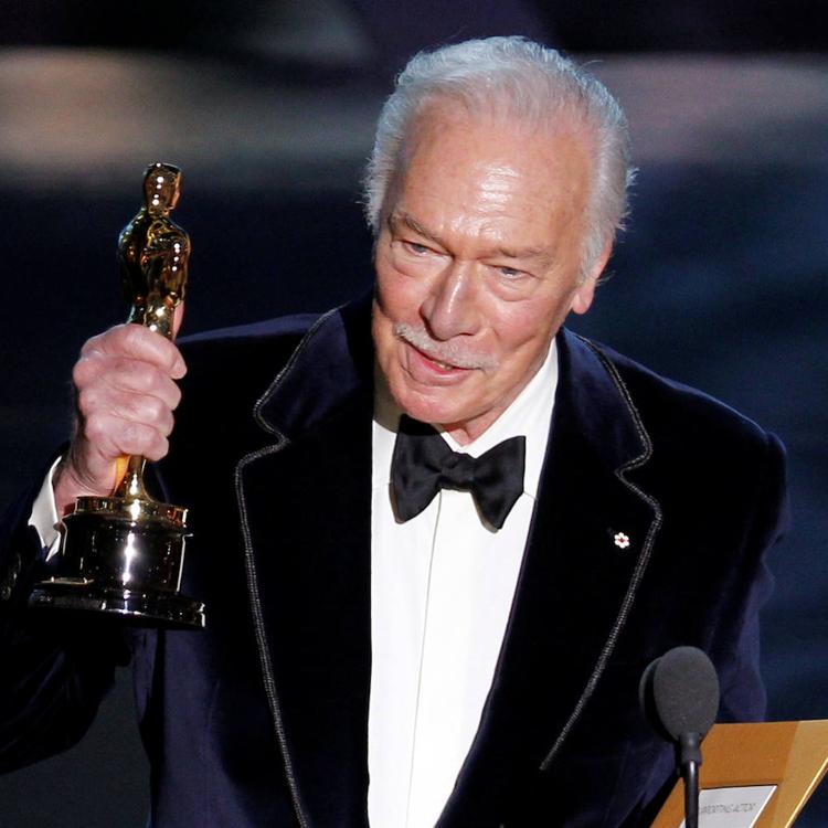 Adiós a Christopher Plummer, el actor que renegó de 'Sonrisas y lágrimas'