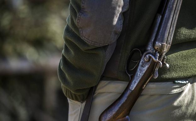 El PR+ propone a la Federación Riojana de Municipios que se permita la caza porque es «esencial» en algunos casos