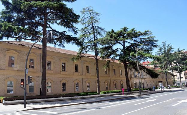 Solicitan 5 años de prisión para una mujer acusada de trapichear con heroína en Logroño