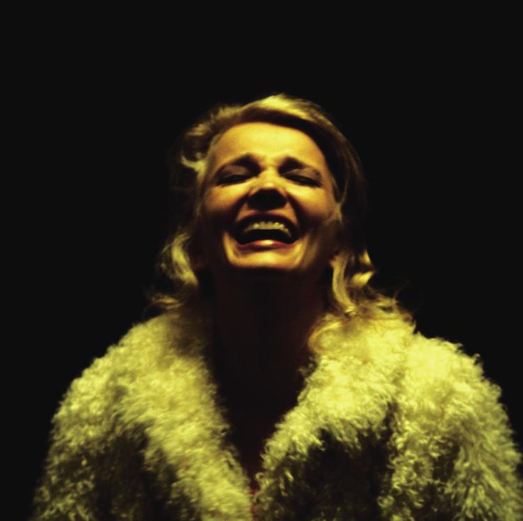 Gena Rowlands, actriz por encima de todo