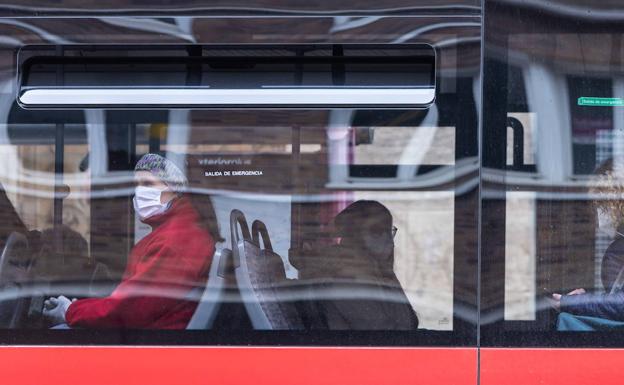 La ruta de la Línea 10 del bus urbano cambiará de recorrido el jueves