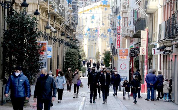 Pueblo a pueblo: menos de mil casos en Logroño