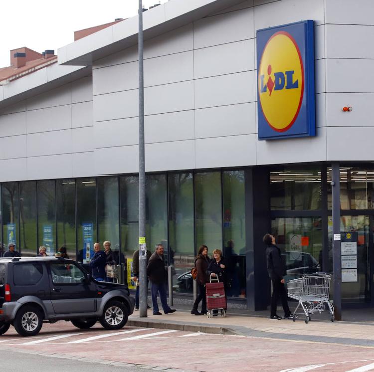 Lidl es quien más ganó con la pandemia, pero Mercadona sigue siendo líder