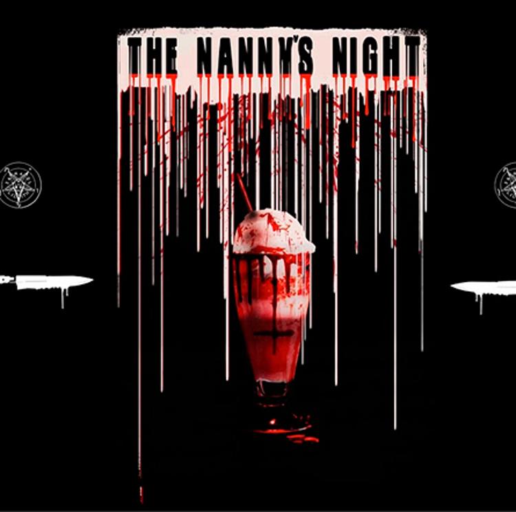 'The Nanny's Night', una comedia de terror macarra