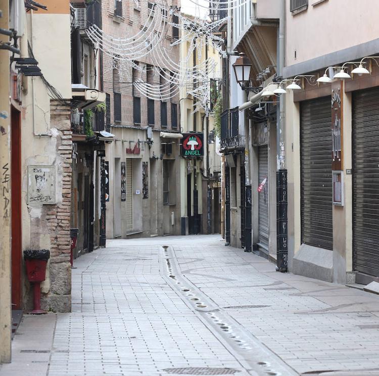 Pueblo a pueblo: suben los casos en Arnedo y bajan en Logroño