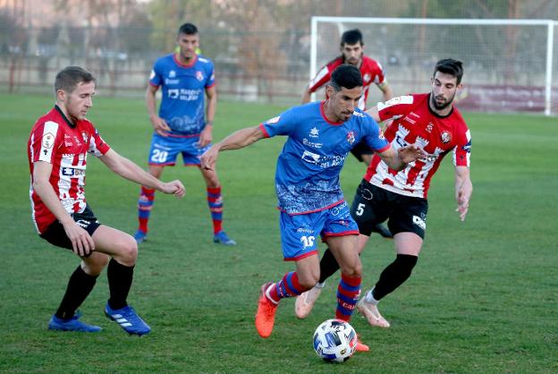 Un derbi como punto de inflexión