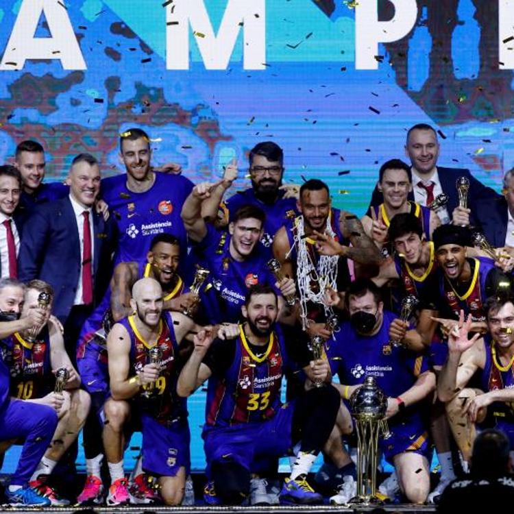 El Barça se toma otra Copa en Madrid