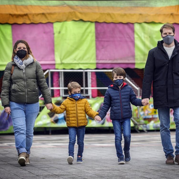 Día Internacional del Cáncer Infantil