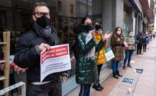 Nuevo plante del sector comercial riojano