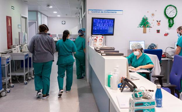 Cuatro nuevas muertes elevan a más de 700 los fallecimientos desde el inicio de la pandemia