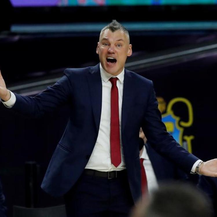 Jasikevicius, el salto de calidad para la plantilla de lujo del Barça