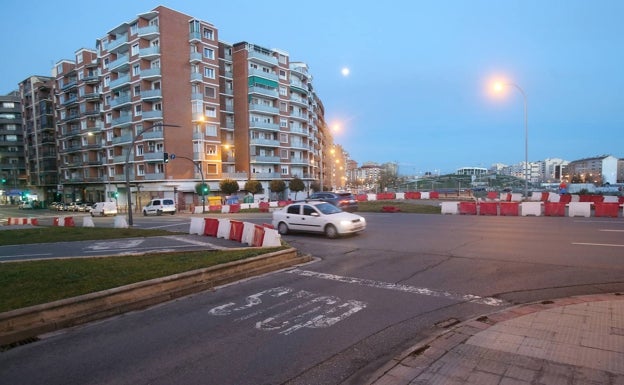 LIF 2002 aprueba el convenio por el que Logroño podrá licitar el nuevo nudo de Vara de Rey