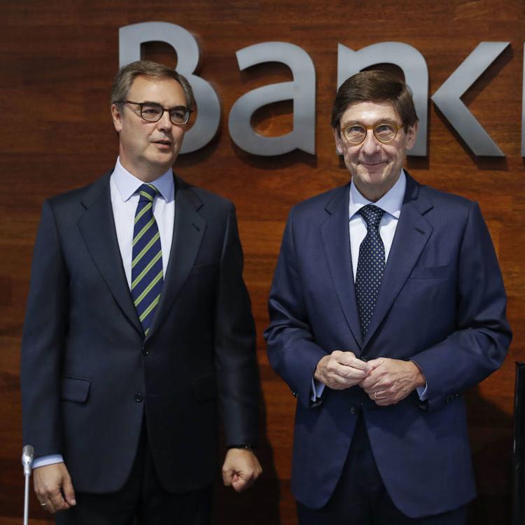 El Estado se da hasta 2023 para quedarse en CaixaBank