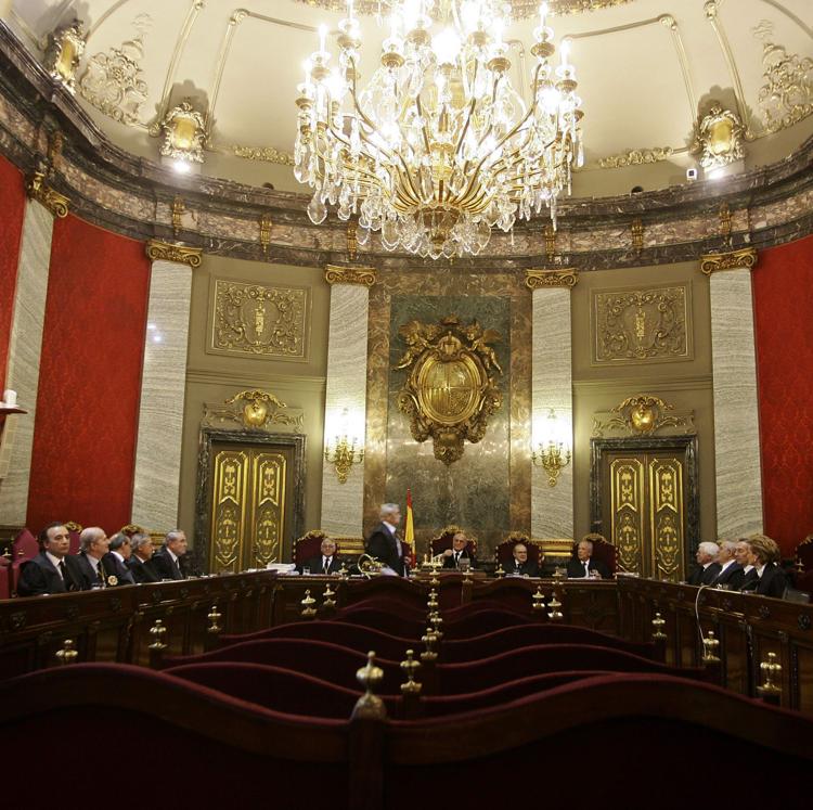 El Supremo suspende el adelanto del toque de queda de Castilla y León