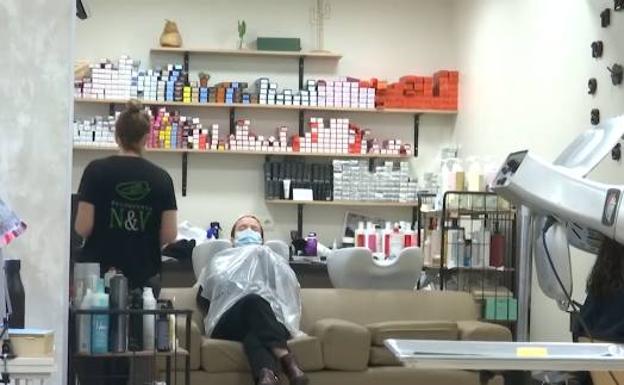 Francisco Martínez Bergés: «Rescate ya, por favor»