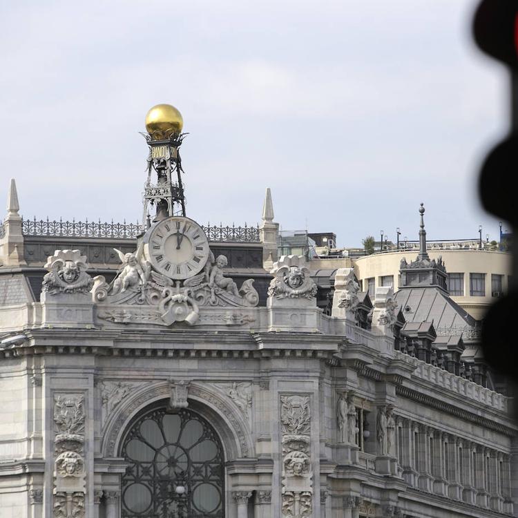 Los gastos por la pandemia disparan la deuda pública al 117% del PIB