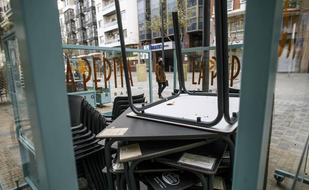 Así es el nuevo 'semáforo' de La Rioja