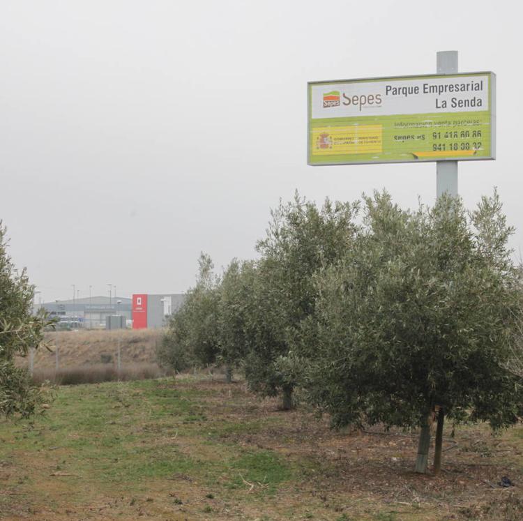 La obra de la subestación eléctrica de La Senda de Alfaro, adjudicada por 3,2 millones