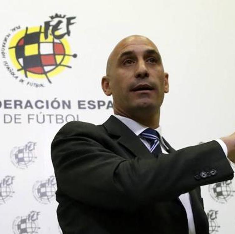 Luis Rubiales, investigado por coacción, amenazas y prevaricación