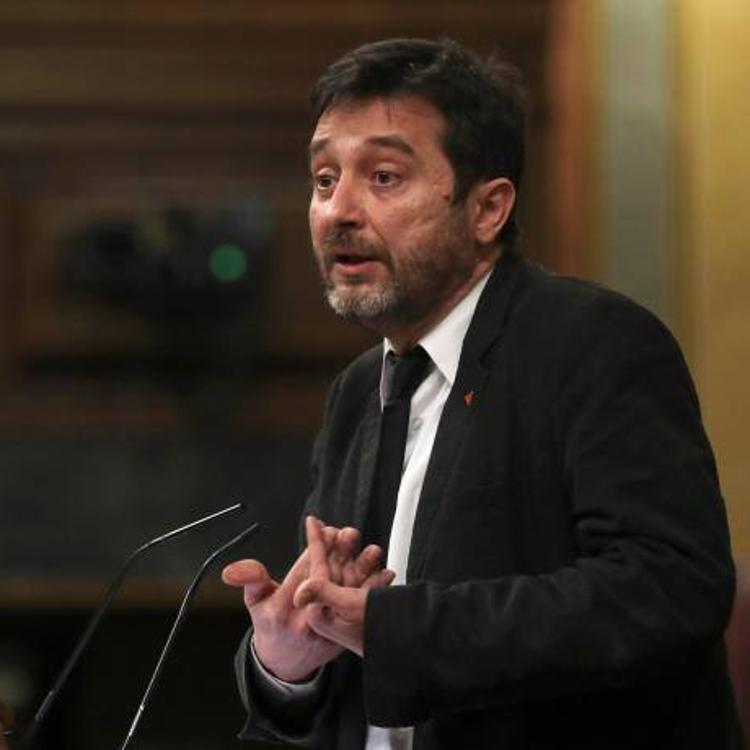 Podemos justifica los disturbios por Hasel y lleva al límite su relación con el PSOE