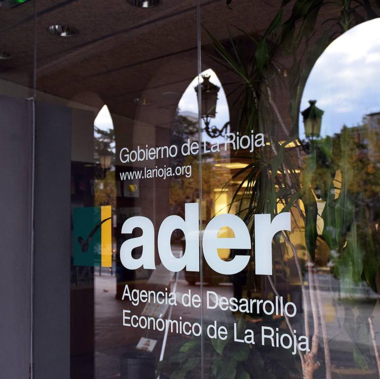 El BOR publica el listado de los sectores beneficiados por los doce millones en ayudas de emergencia de la Ader