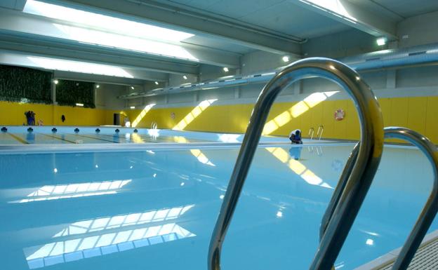 Logroño Deporte vuelve a abrir sus instalaciones