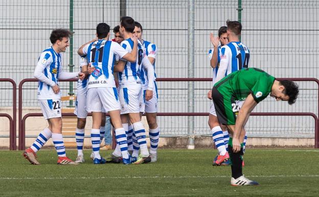 EN DIRECTO | Jornada 17 de Tercera División