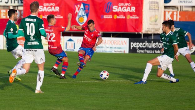 Una inercia de la que sacar partido