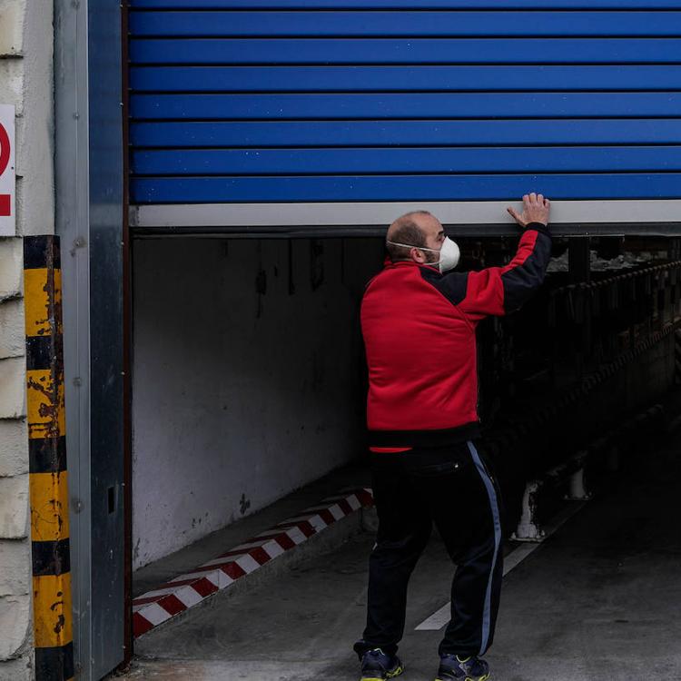 Tres de cada cinco empresas no volverá a la situación precovid hasta 2022