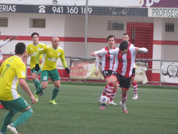 Urzanqui se alía con el viento para dar el triunfo al River