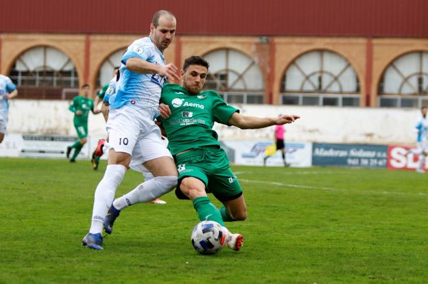 El Alfaro se lleva el premio en Arnedo