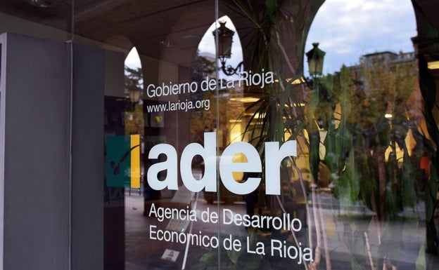 La Ader se desbloquea: ya se pueden tramitar las solicitudes de ayudas de emergencia