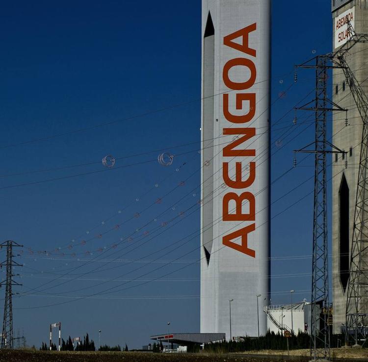 Abengoa y su crónica de una quiebra anunciada