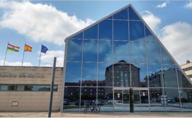 'Muévete Santo Domingo' denuncia un «recorte» en el médico de guardia del centro de salud