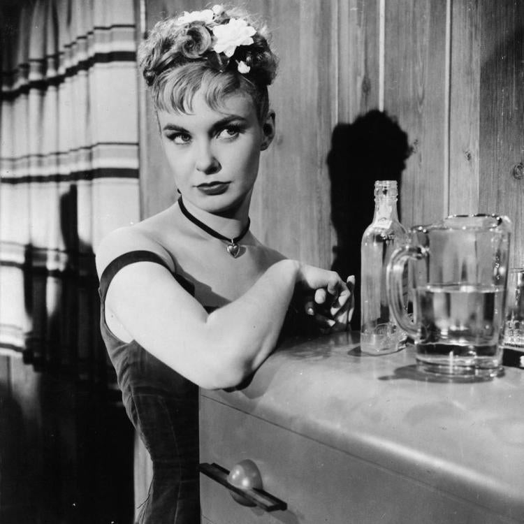 Joanne Woodward, inmensa actriz a la sombra de un gran actor