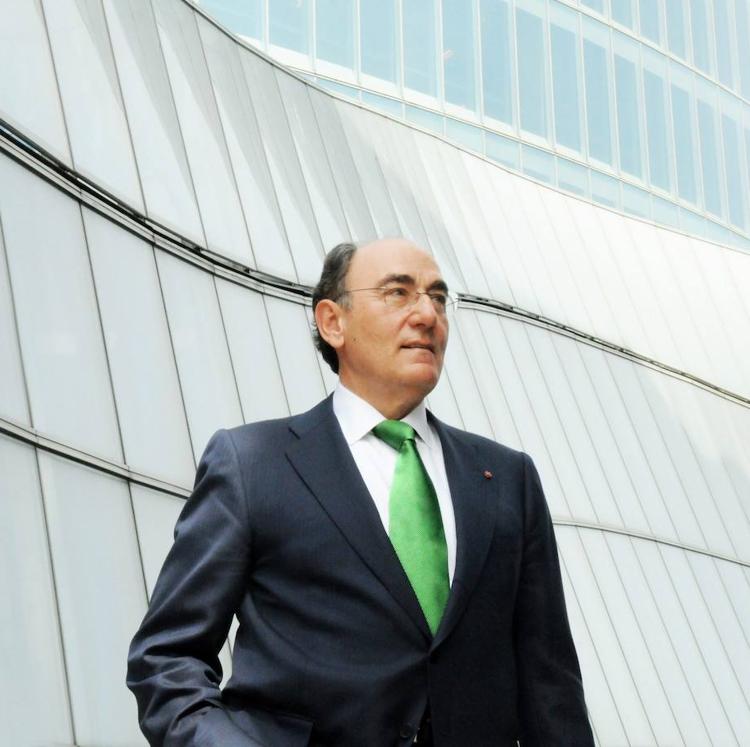 Iberdrola duplica a 150.000 millones su plan de inversiones