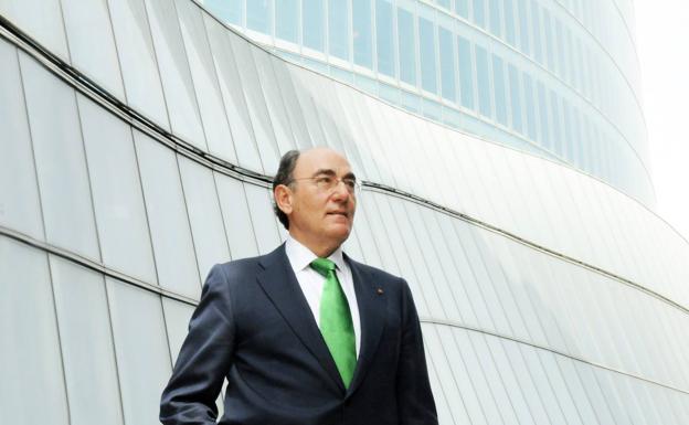 Iberdrola duplica a 150.000 millones su plan de inversiones